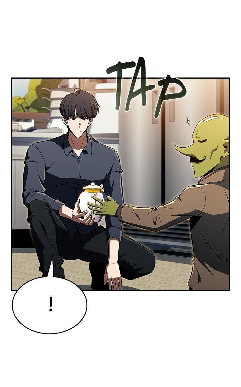 Read Eat Before You Go Manga Online