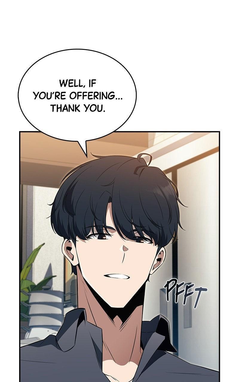 Read Eat Before You Go Manga Online