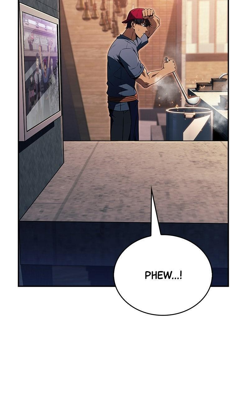 Read Eat Before You Go Manga Online