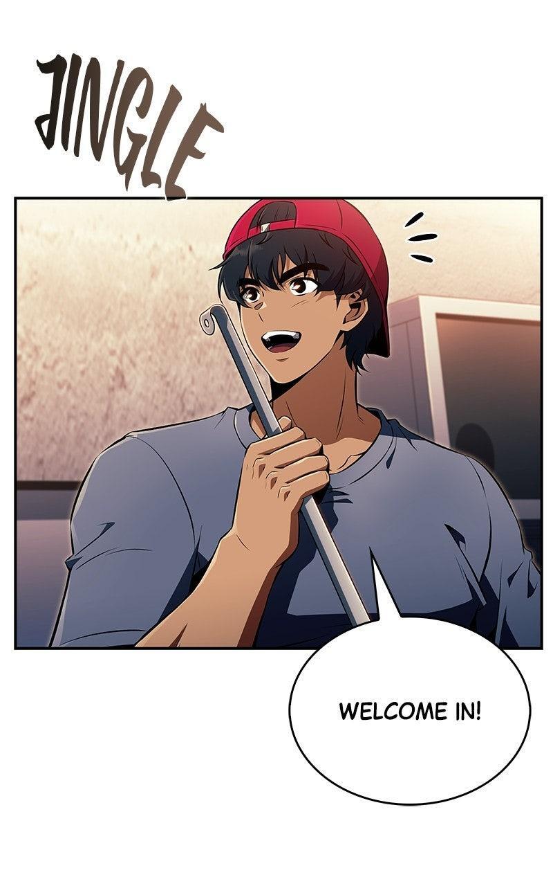 Read Eat Before You Go Manga Online