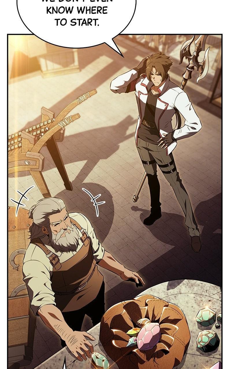 Read Eat Before You Go Manga Online