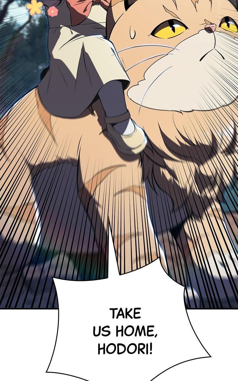 Read Eat Before You Go Manga Online