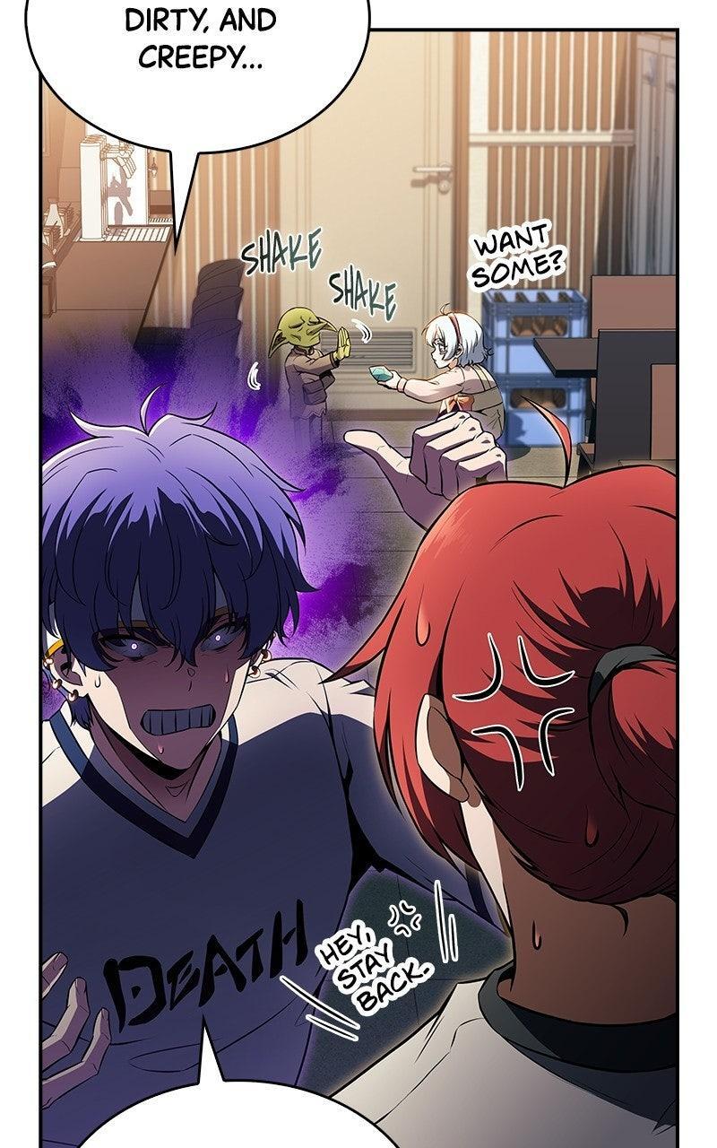 Read Eat Before You Go Manga Online