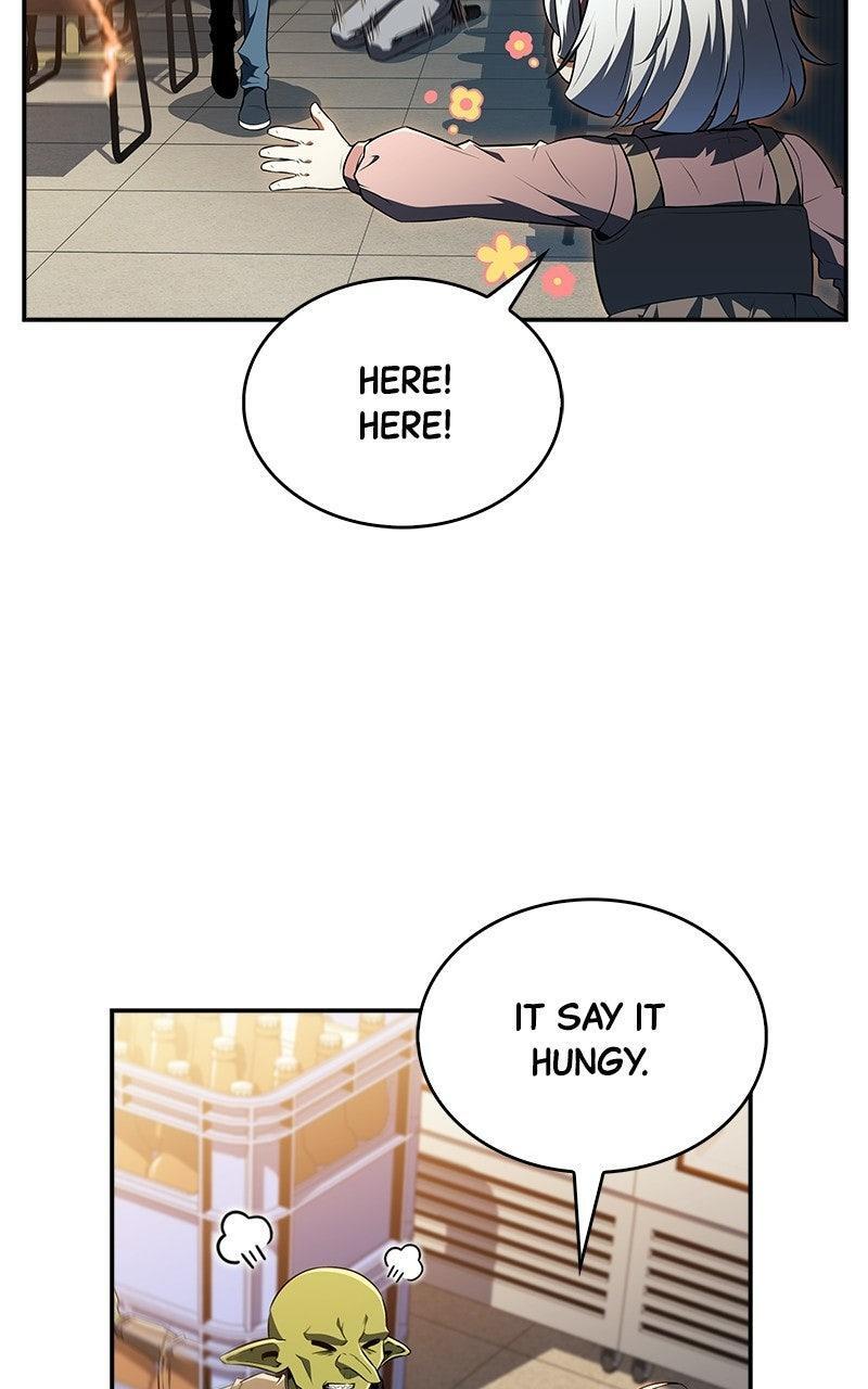 Read Eat Before You Go Manga Online