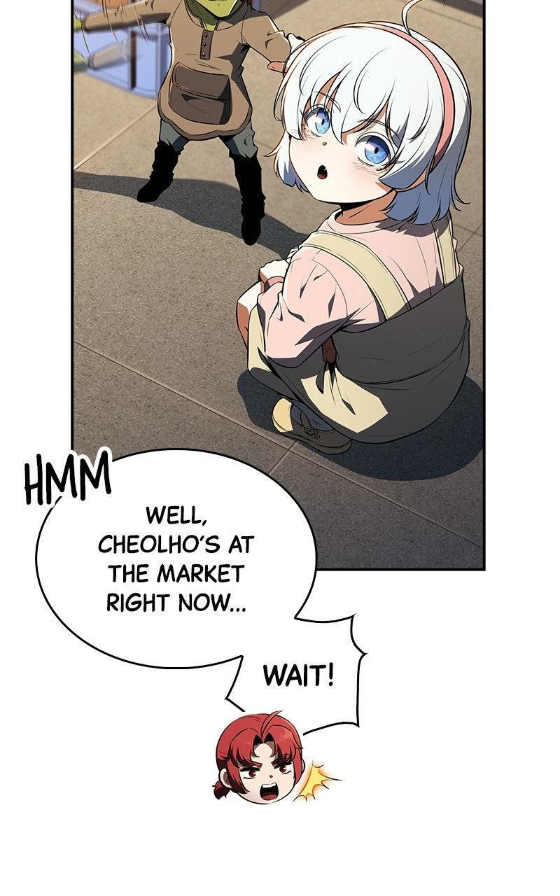 Read Eat Before You Go Manga Online