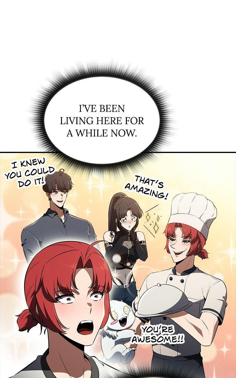 Read Eat Before You Go Manga Online