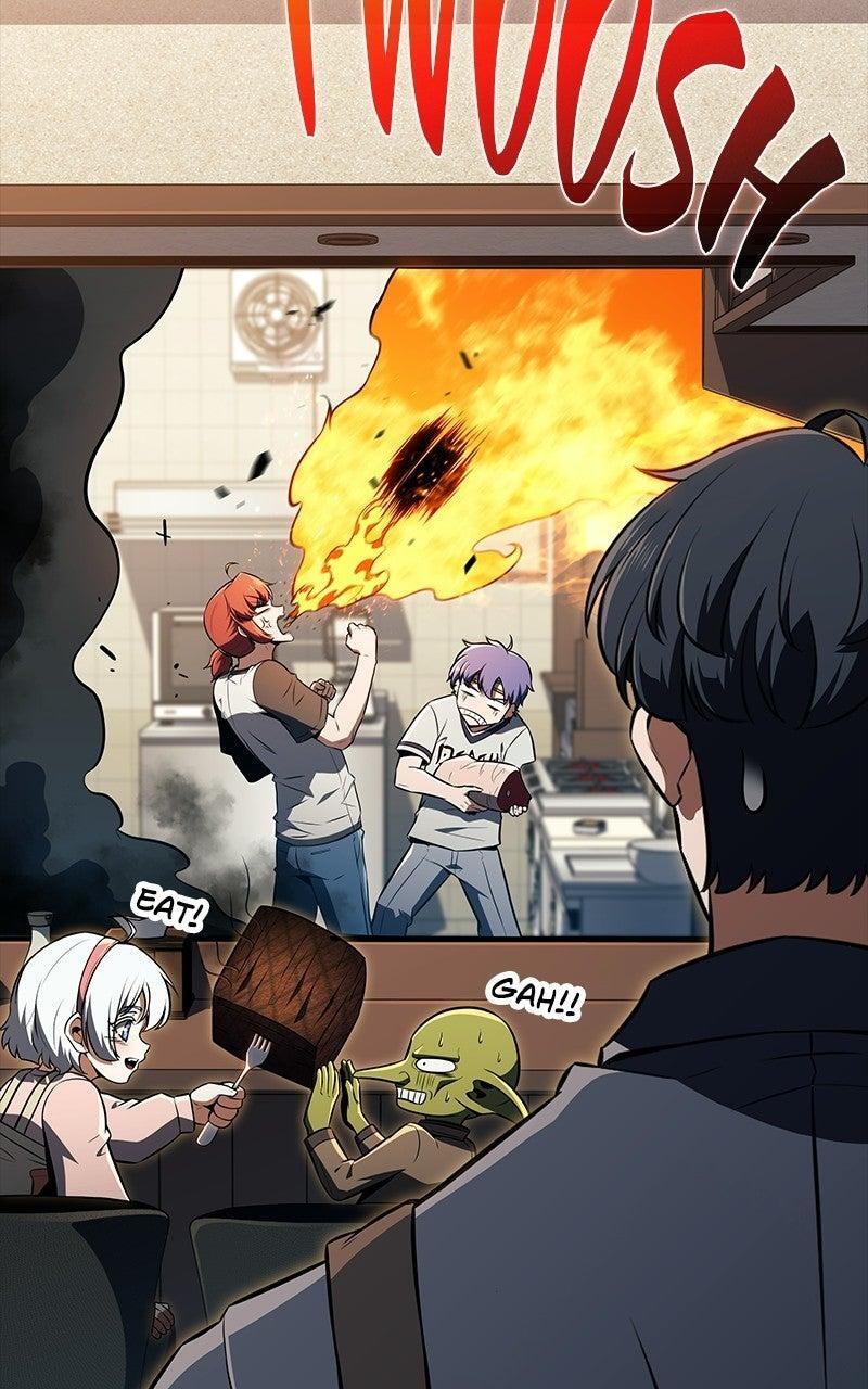 Read Eat Before You Go Manga Online
