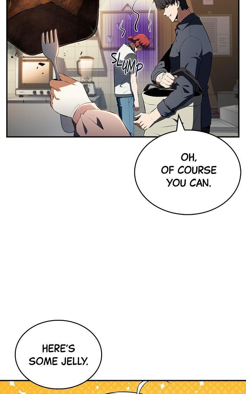 Read Eat Before You Go Manga Online