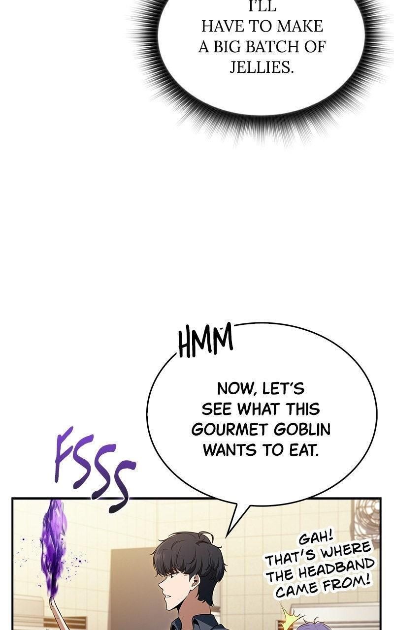 Read Eat Before You Go Manga Online