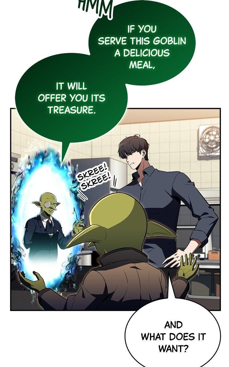 Read Eat Before You Go Manga Online