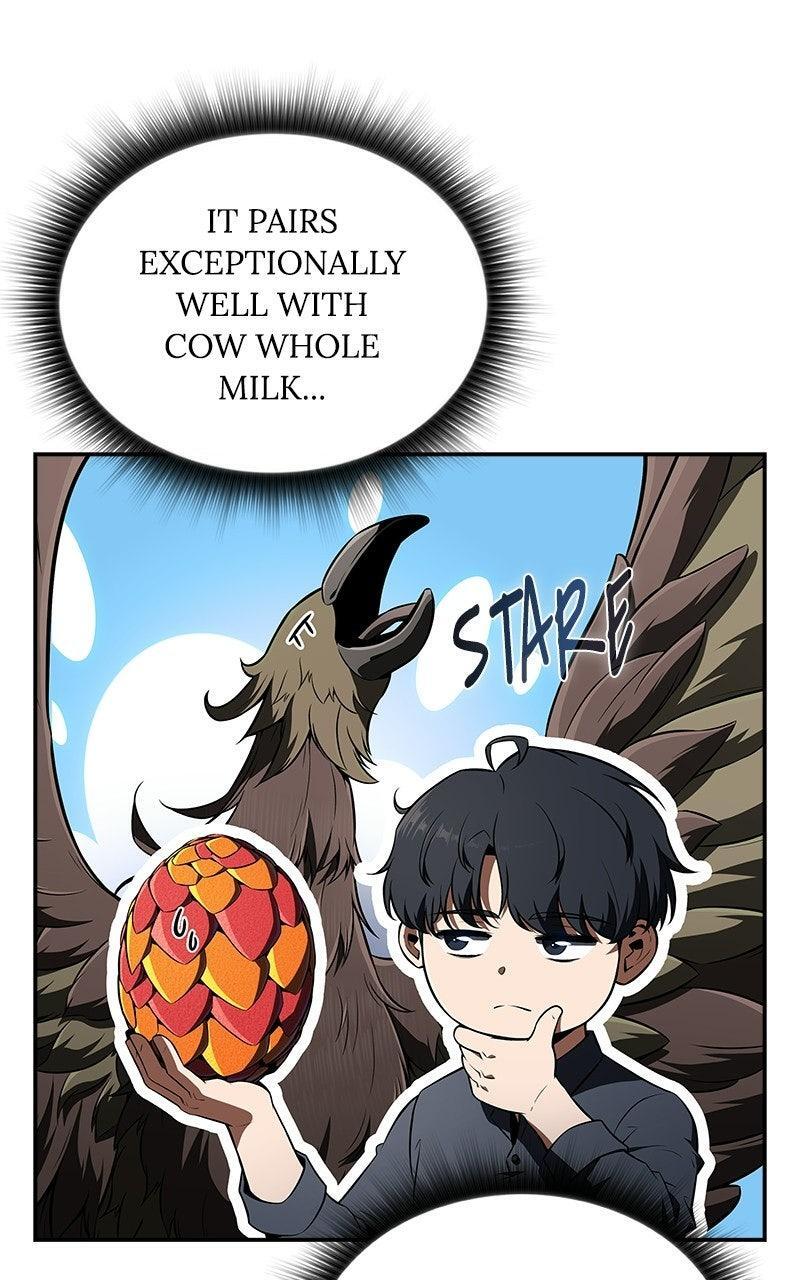 Read Eat Before You Go Manga Online