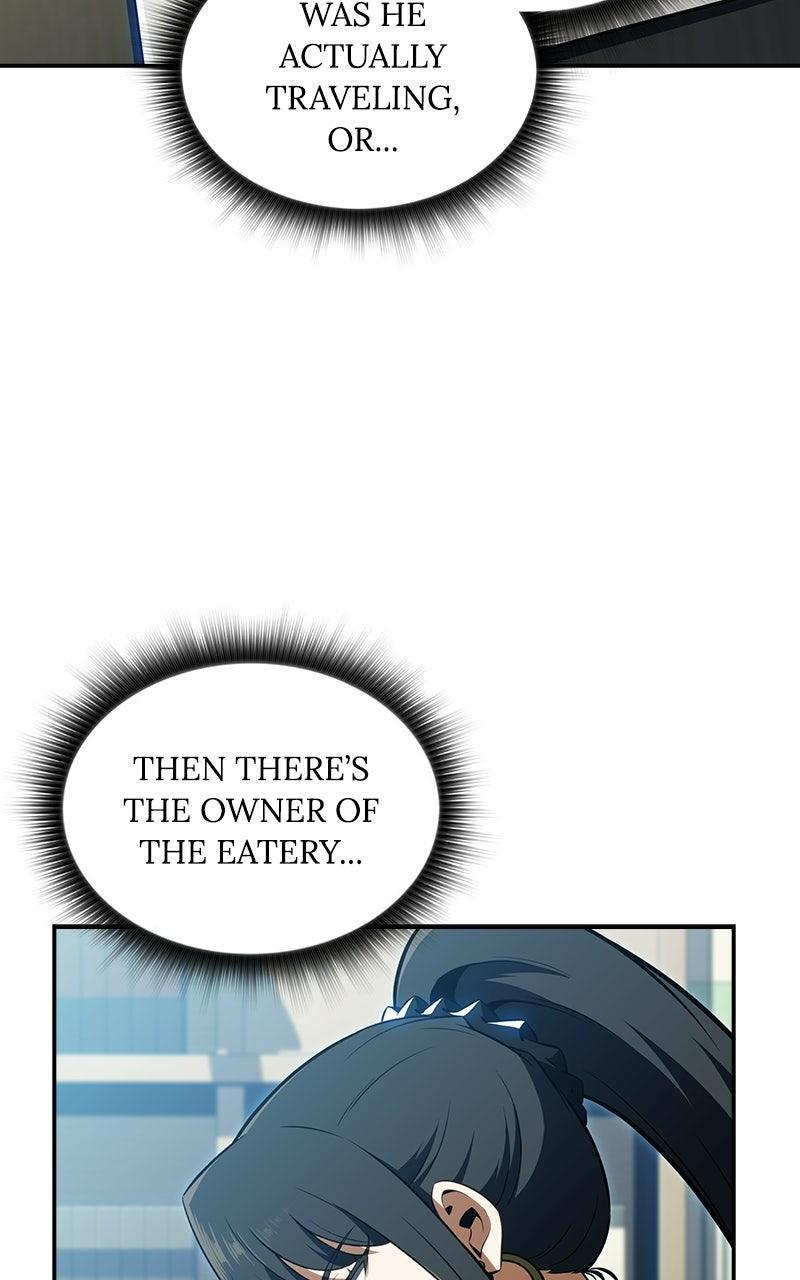 Read Eat Before You Go Manga Online