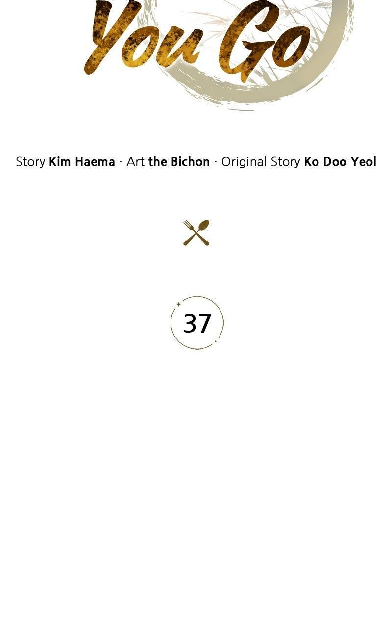 Read Eat Before You Go Manga Online