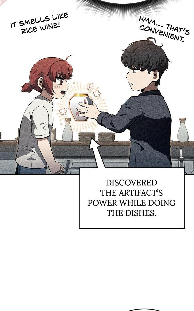 Read Eat Before You Go Manga Online