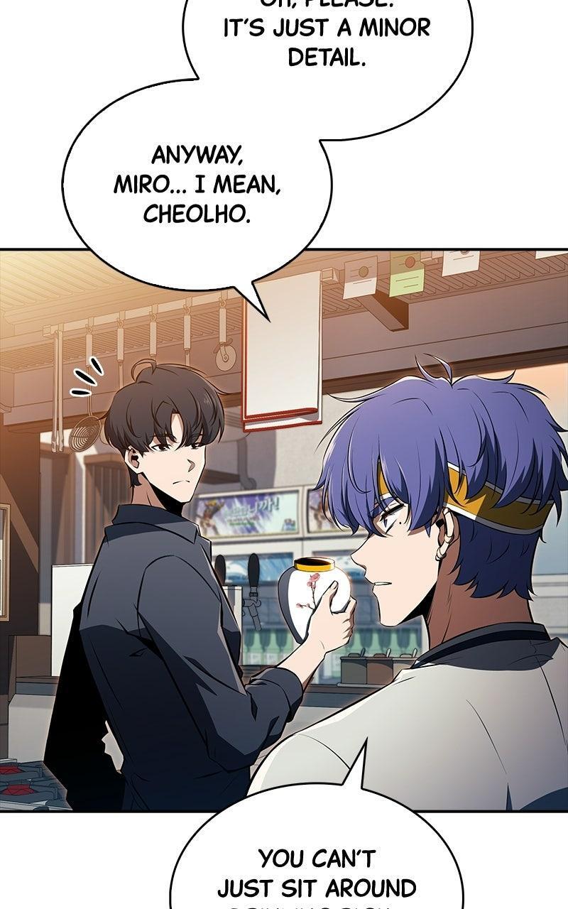 Read Eat Before You Go Manga Online