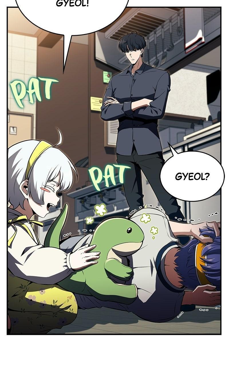 Read Eat Before You Go Manga Online