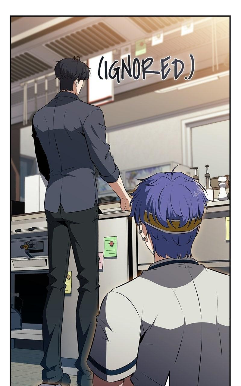 Read Eat Before You Go Manga Online