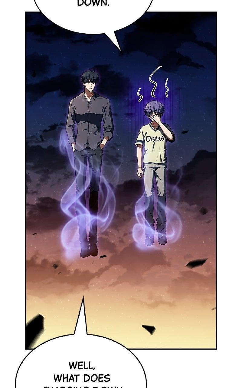 Read Eat Before You Go Manga Online