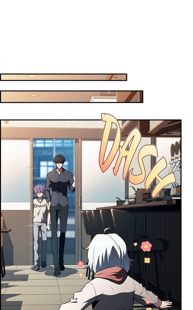 Read Eat Before You Go Manga Online