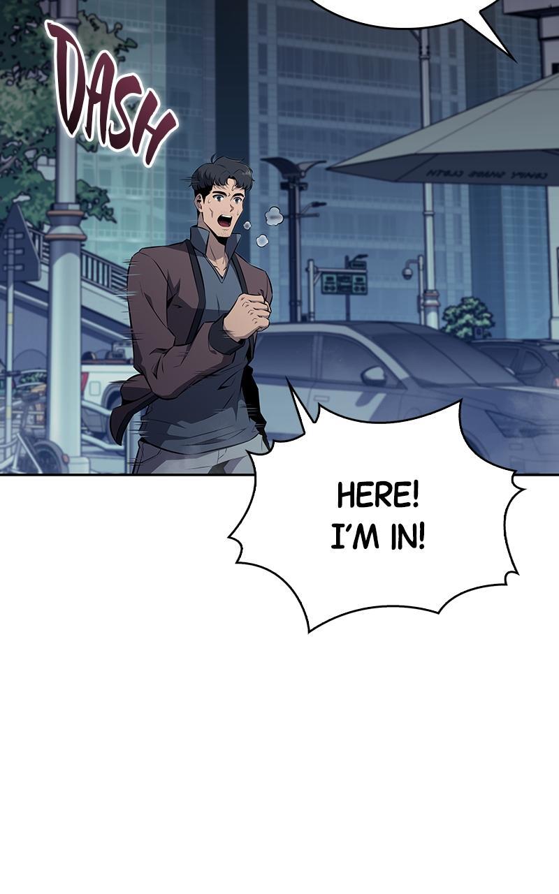 Read Eat Before You Go Manga Online