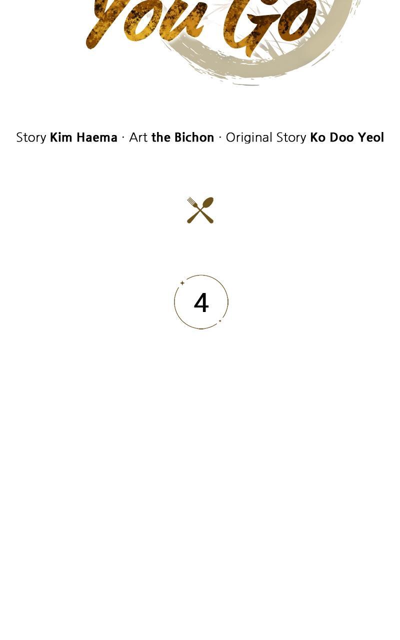 Read Eat Before You Go Manga Online