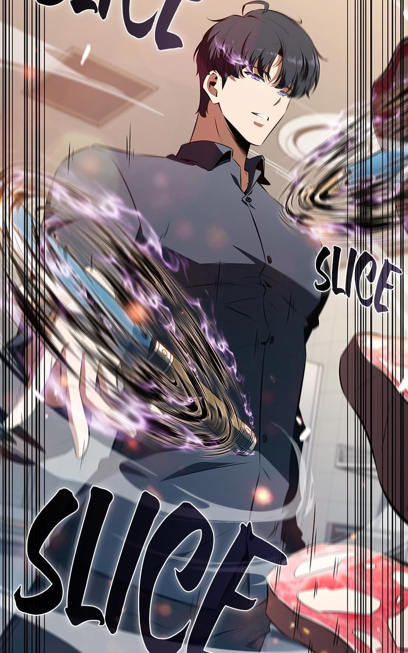 Read Eat Before You Go Manga Online