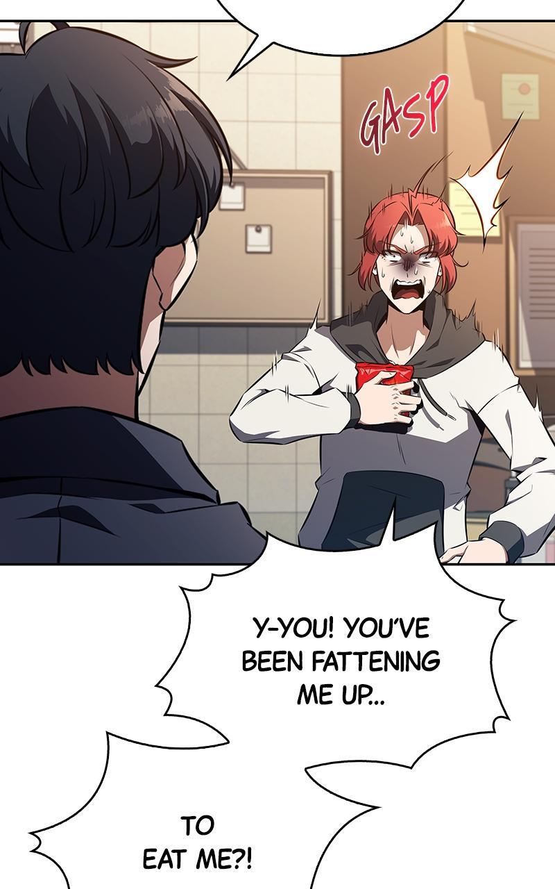 Read Eat Before You Go Manga Online