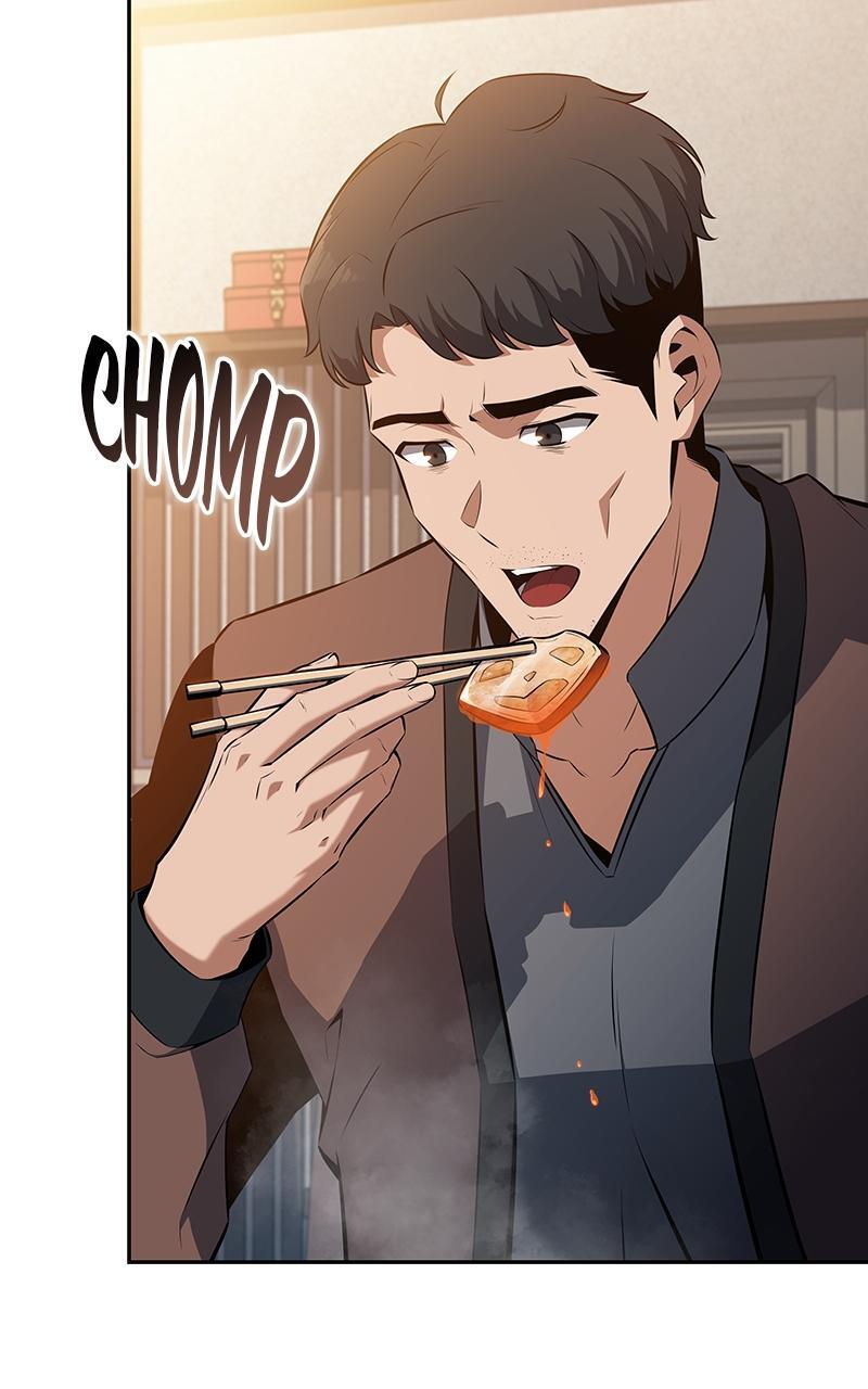 Read Eat Before You Go Manga Online
