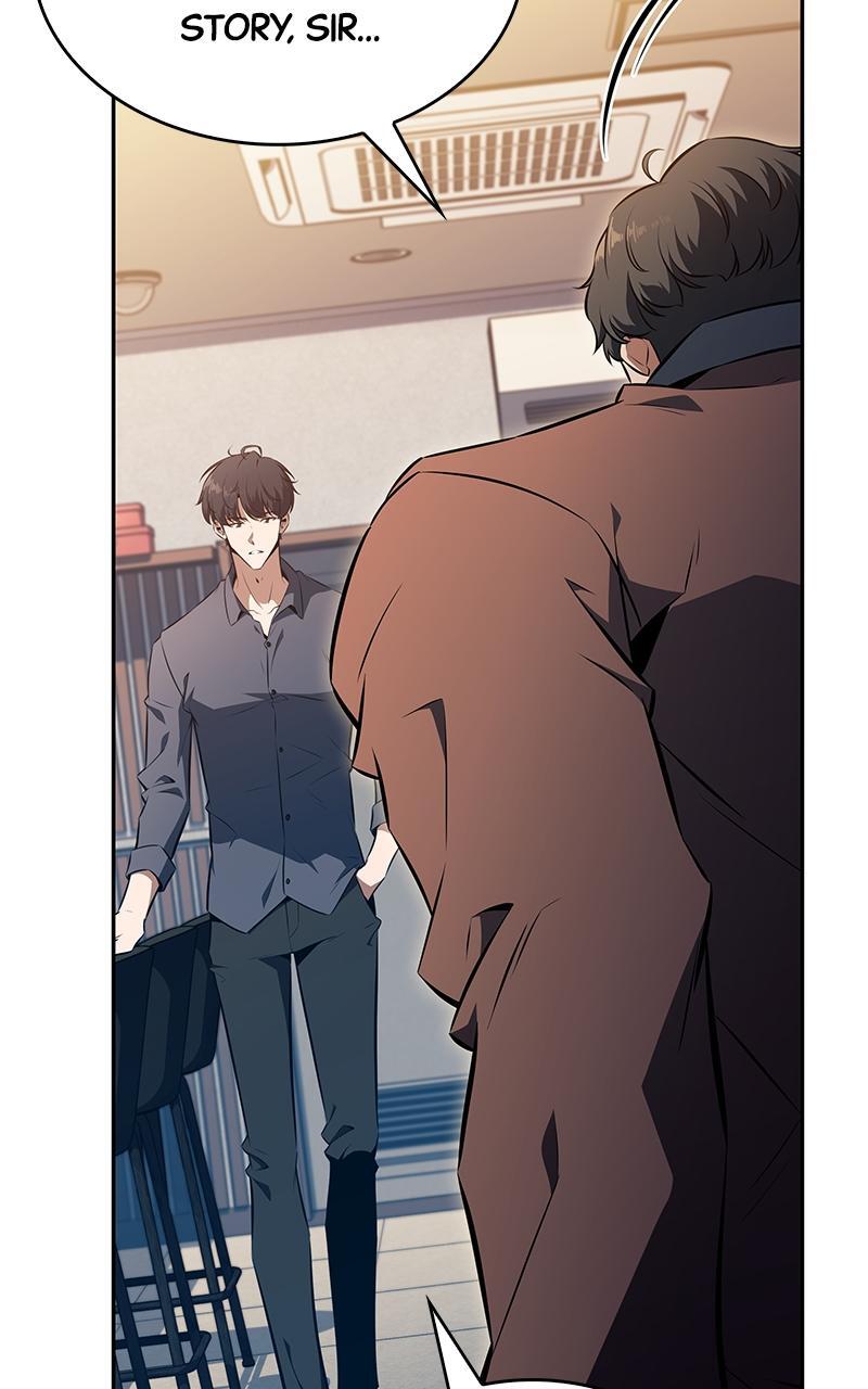 Read Eat Before You Go Manga Online