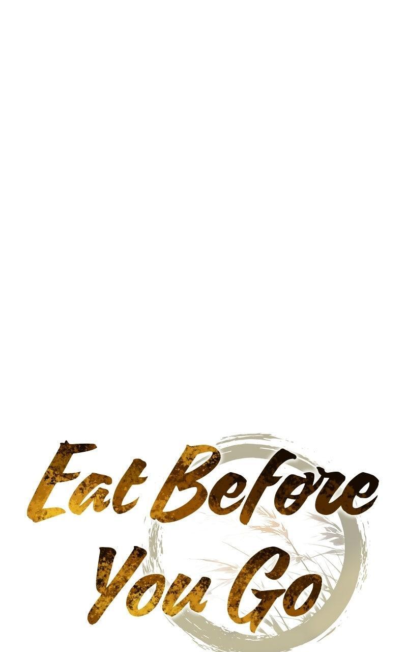 Read Eat Before You Go Manga Online