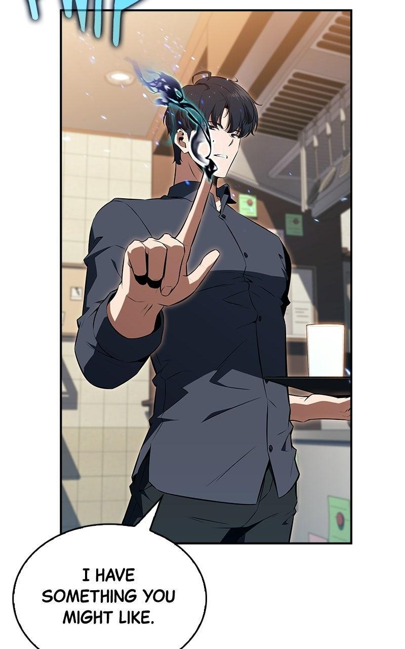 Read Eat Before You Go Manga Online