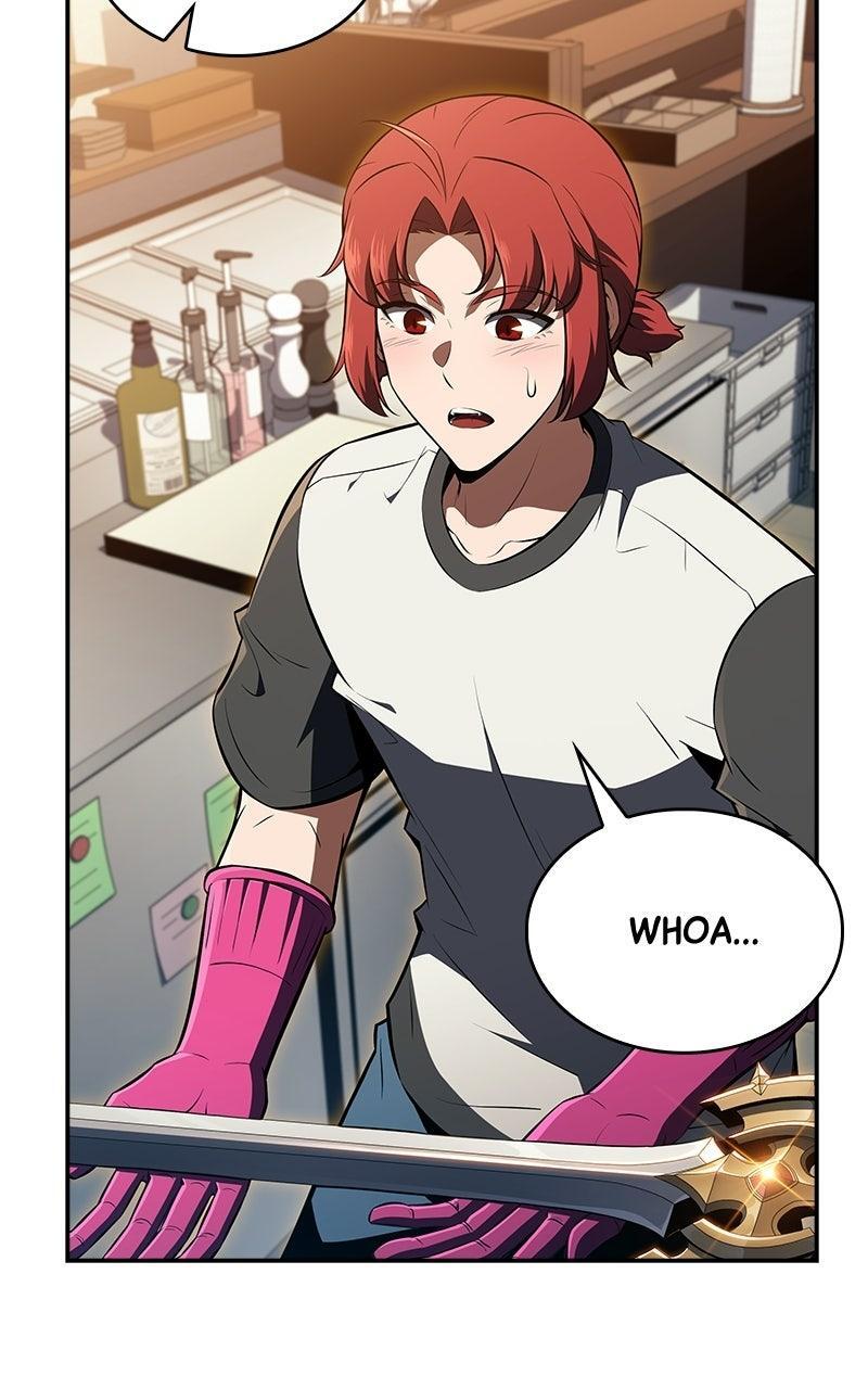 Read Eat Before You Go Manga Online