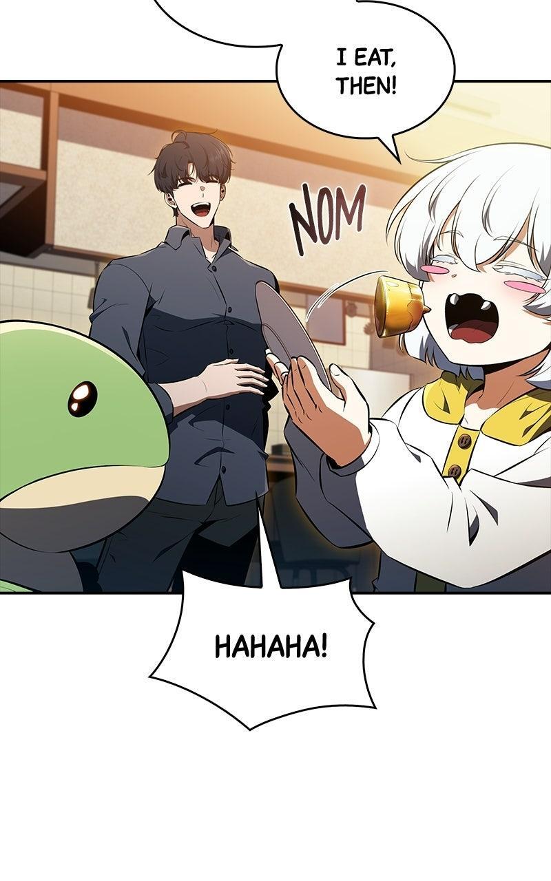 Read Eat Before You Go Manga Online