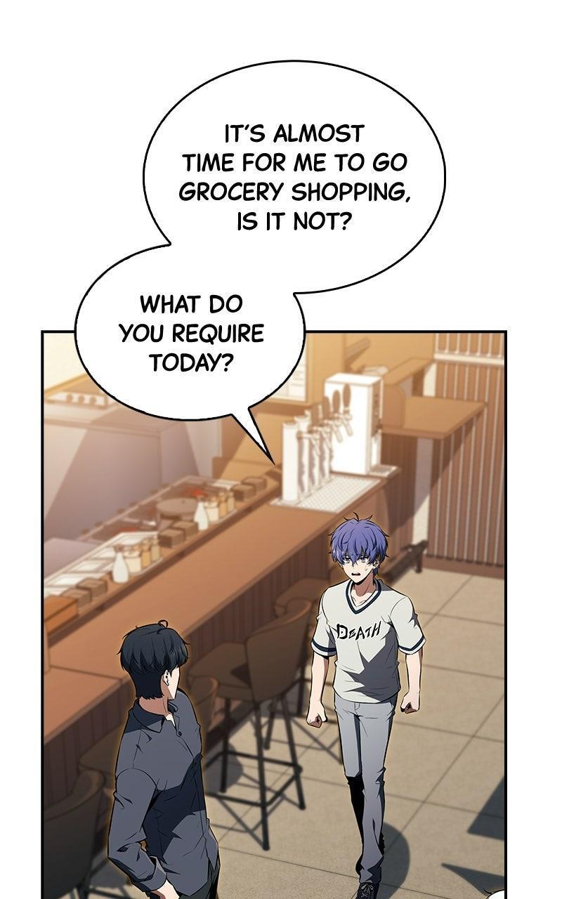 Read Eat Before You Go Manga Online