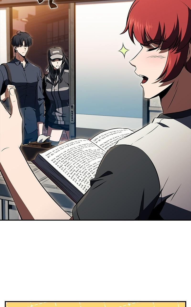 Read Eat Before You Go Manga Online