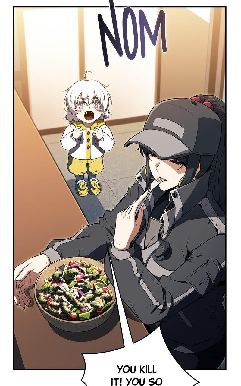 Read Eat Before You Go Manga Online