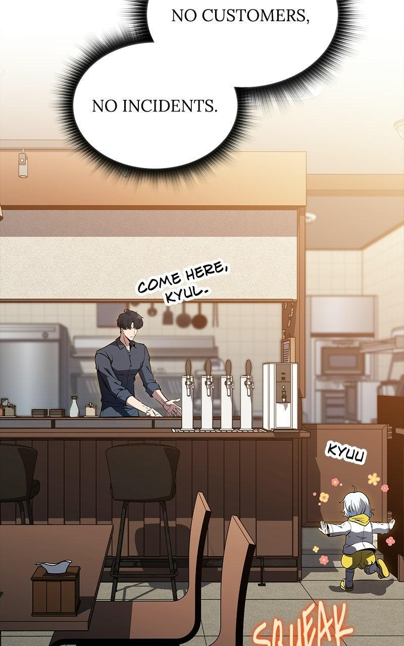 Read Eat Before You Go Manga Online