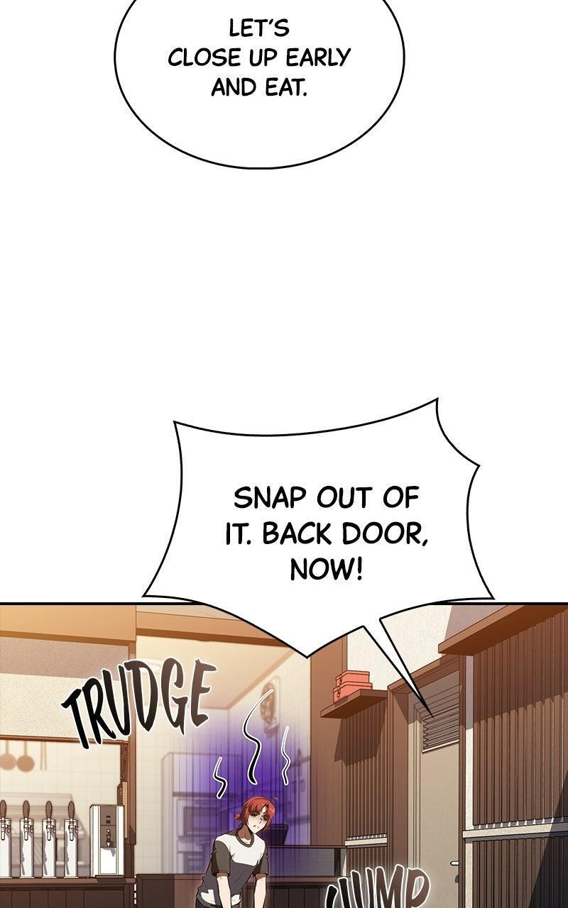 Read Eat Before You Go Manga Online