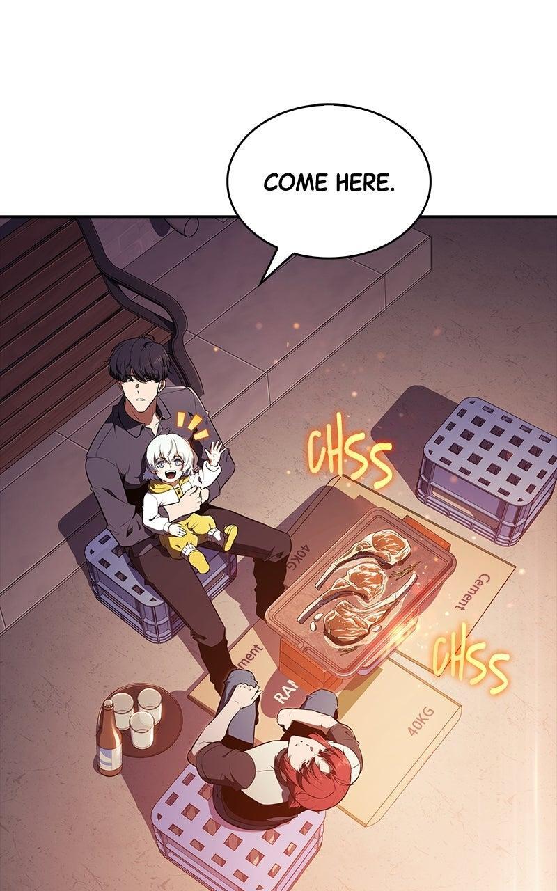 Read Eat Before You Go Manga Online