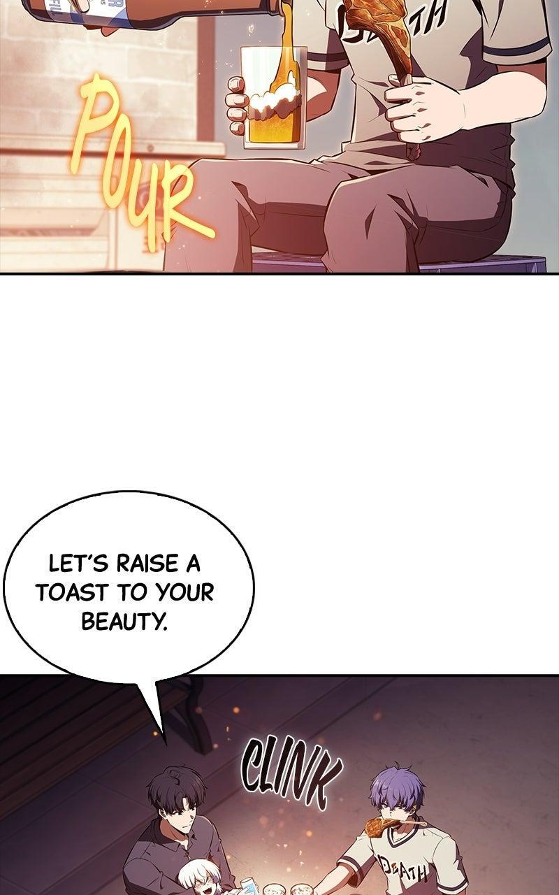 Read Eat Before You Go Manga Online