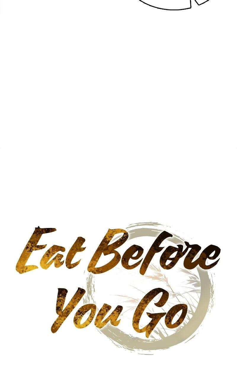 Read Eat Before You Go Manga Online