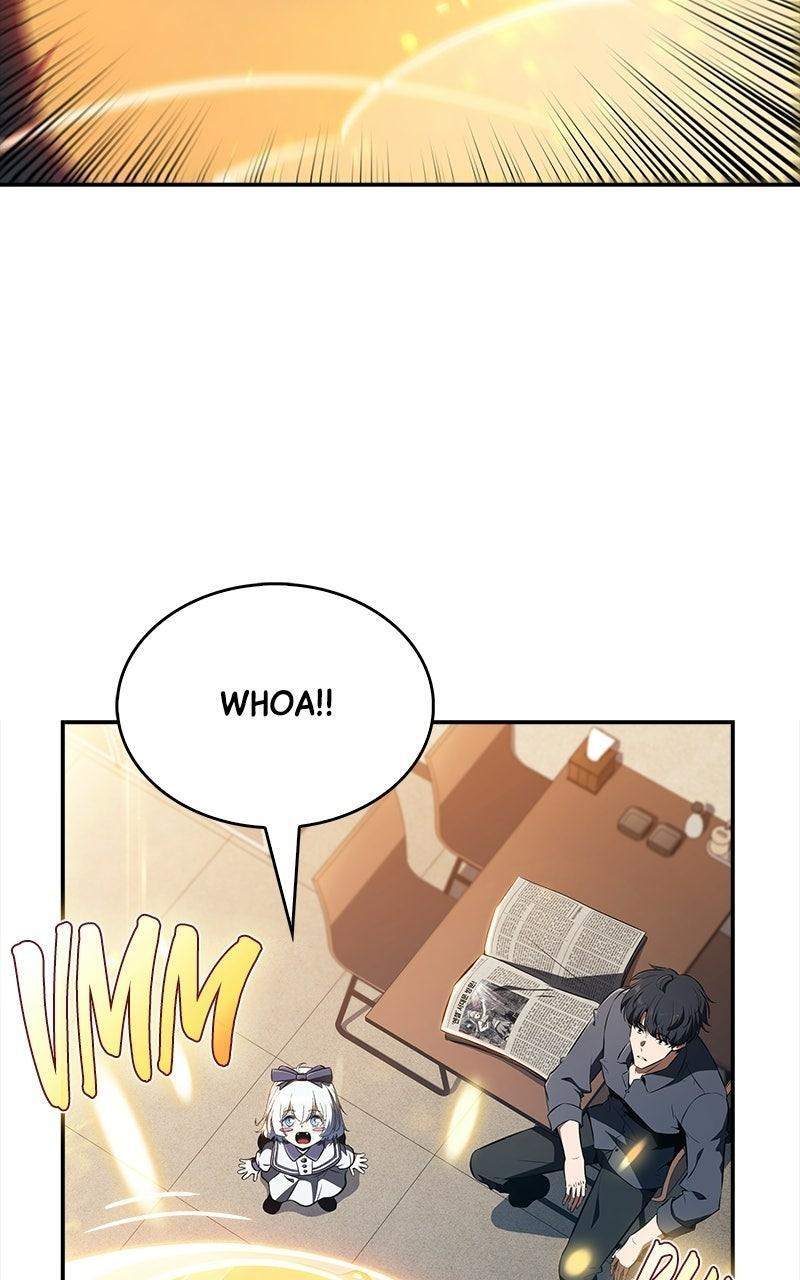 Read Eat Before You Go Manga Online