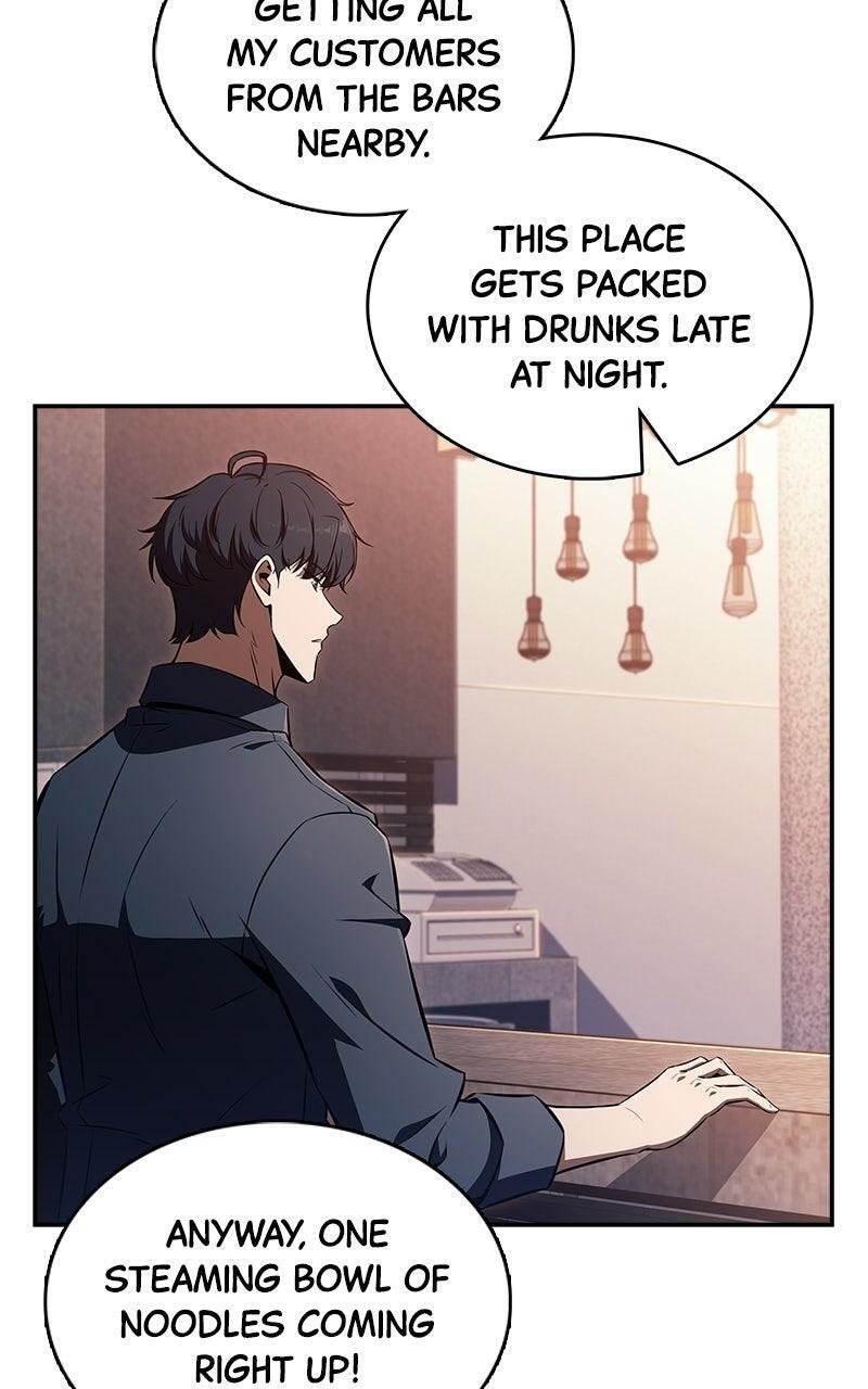 Read Eat Before You Go Manga Online