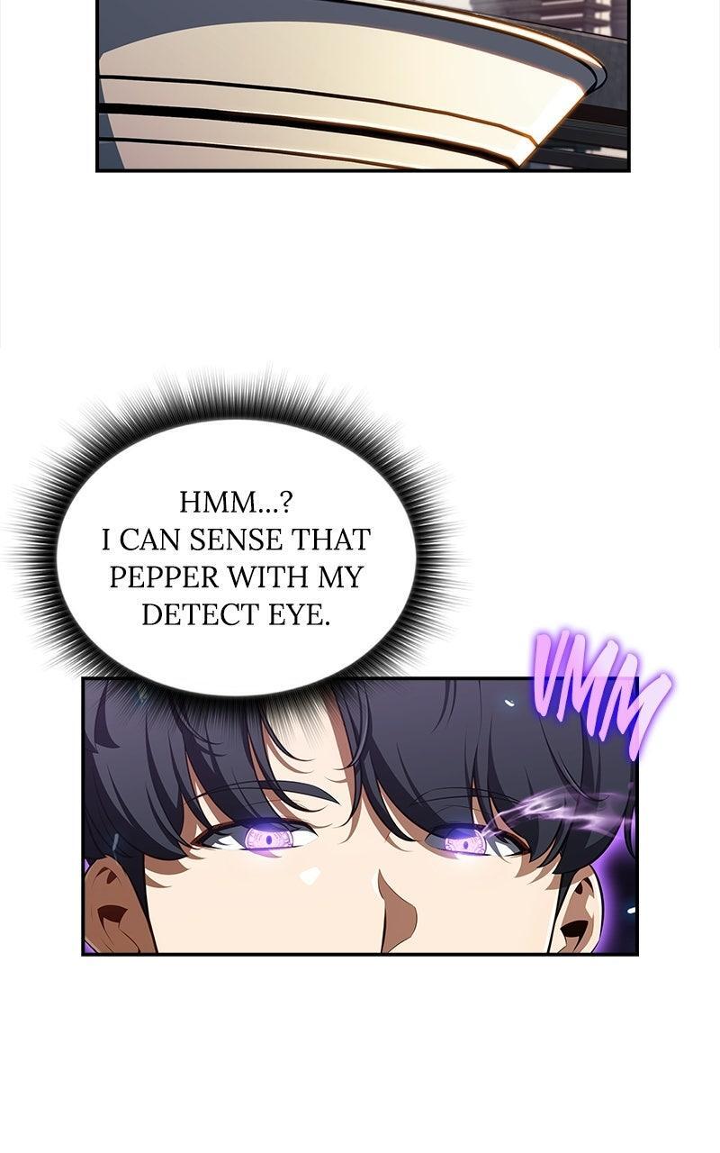 Read Eat Before You Go Manga Online