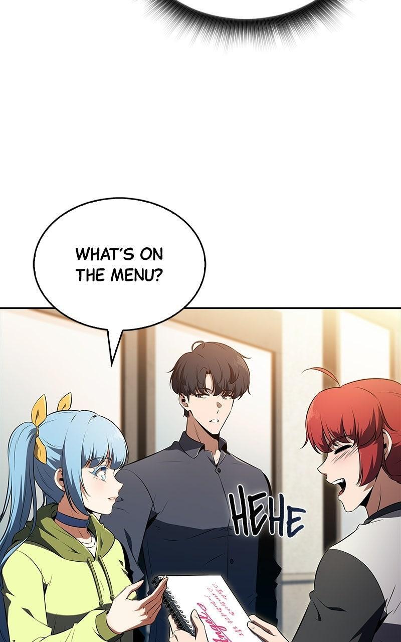 Read Eat Before You Go Manga Online