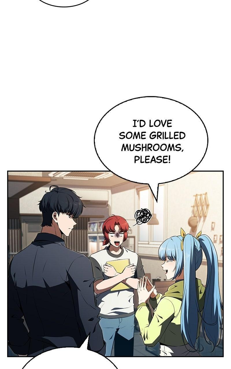 Read Eat Before You Go Manga Online