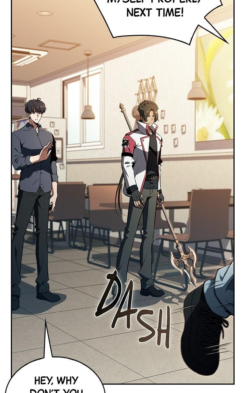 Read Eat Before You Go Manga Online