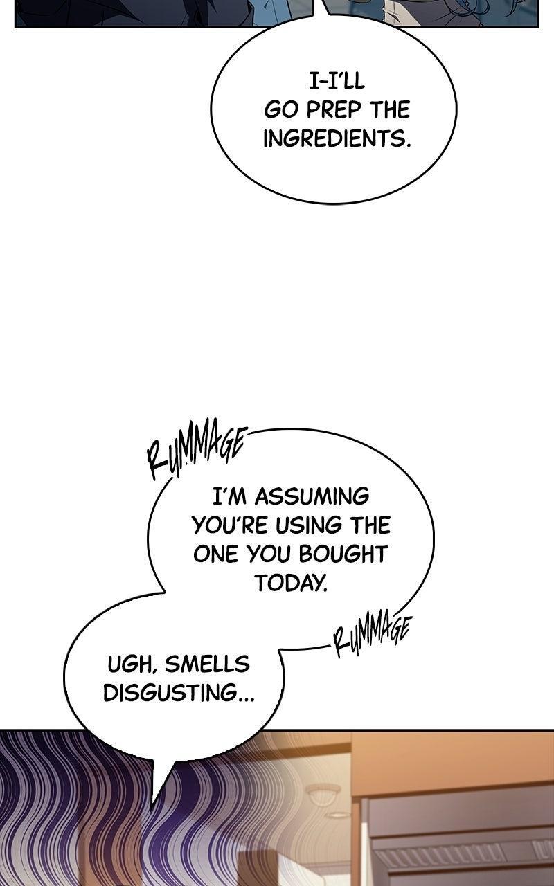 Read Eat Before You Go Manga Online