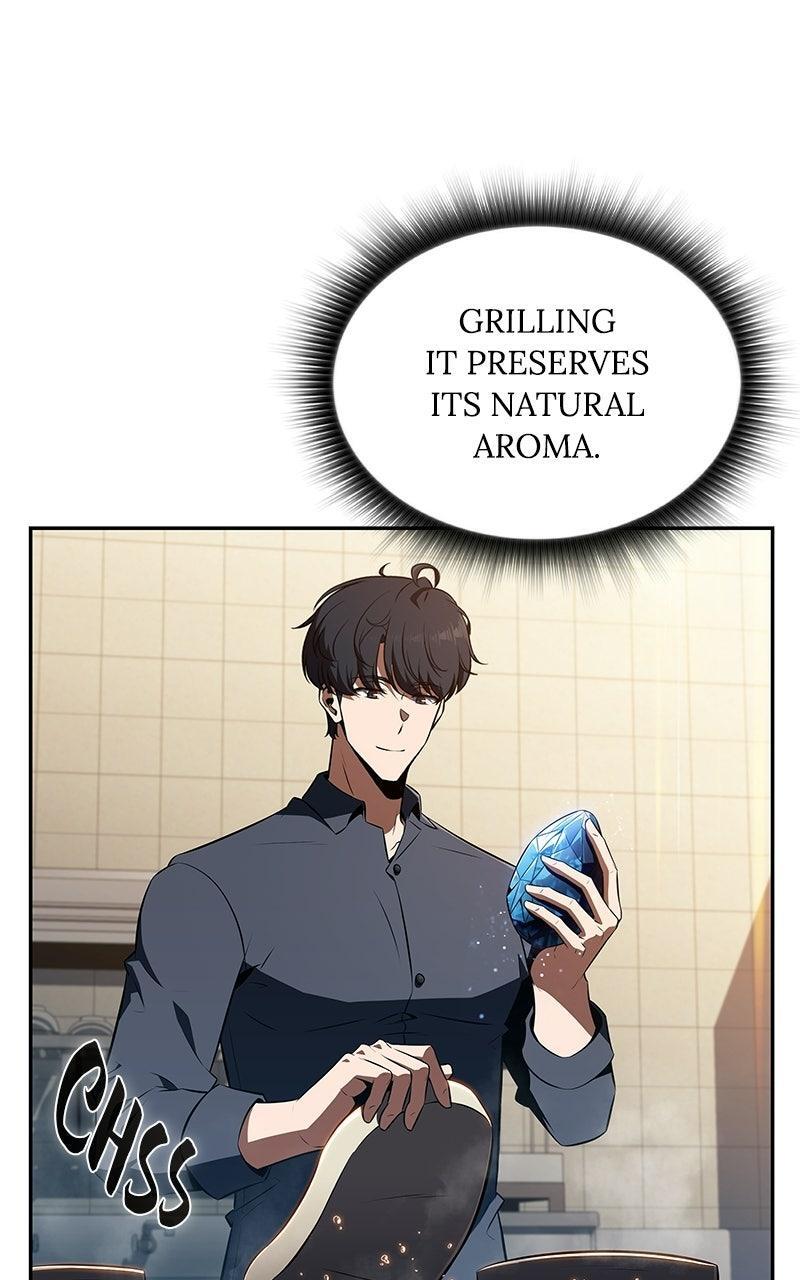 Read Eat Before You Go Manga Online