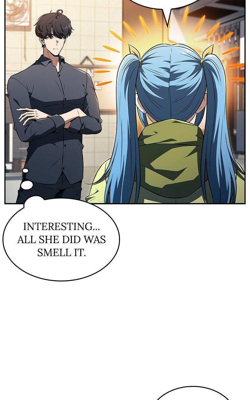 Read Eat Before You Go Manga Online
